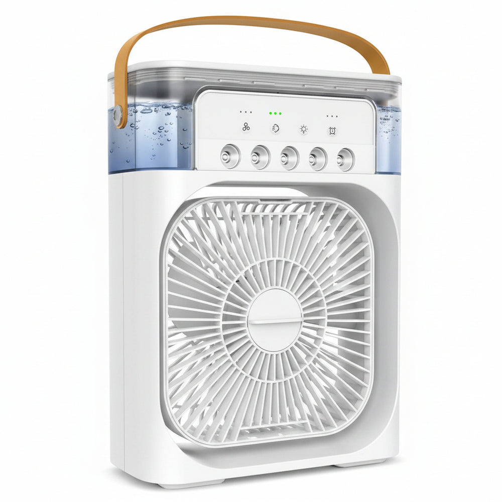 Portable Air Cooler Fan