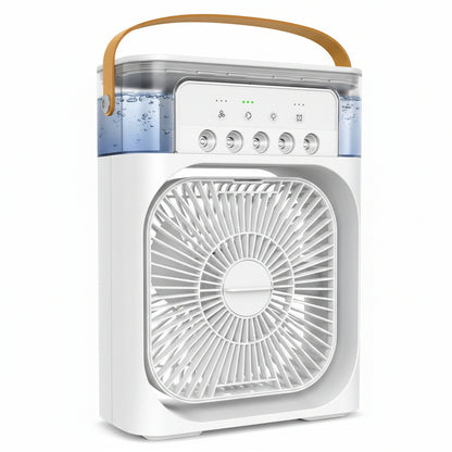 Portable Air Cooler Fan