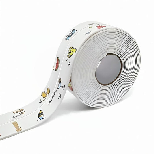 Waterproof Caulk Sealing Tape