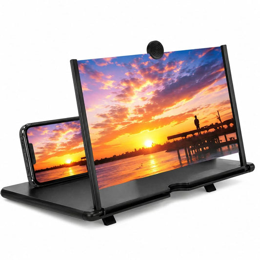 14 Inch CineFold Pocket Movie HD Viewing Screen
