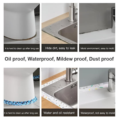 Waterproof Caulk Sealing Tape