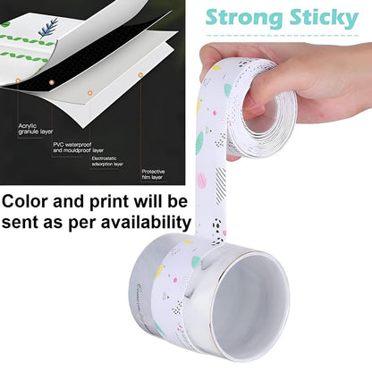 Waterproof Caulk Sealing Tape