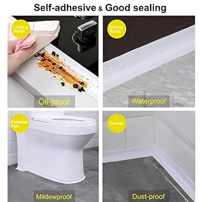Waterproof Caulk Sealing Tape
