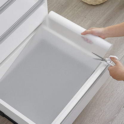 Wolpin Anti-Slip Shelf Liner