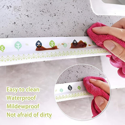 Waterproof Caulk Sealing Tape