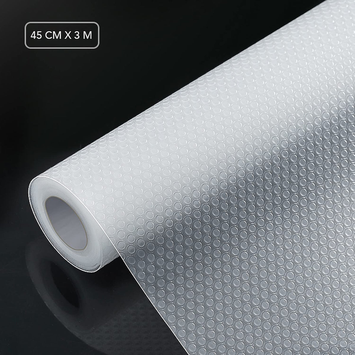 Wolpin Anti-Slip Shelf Liner
