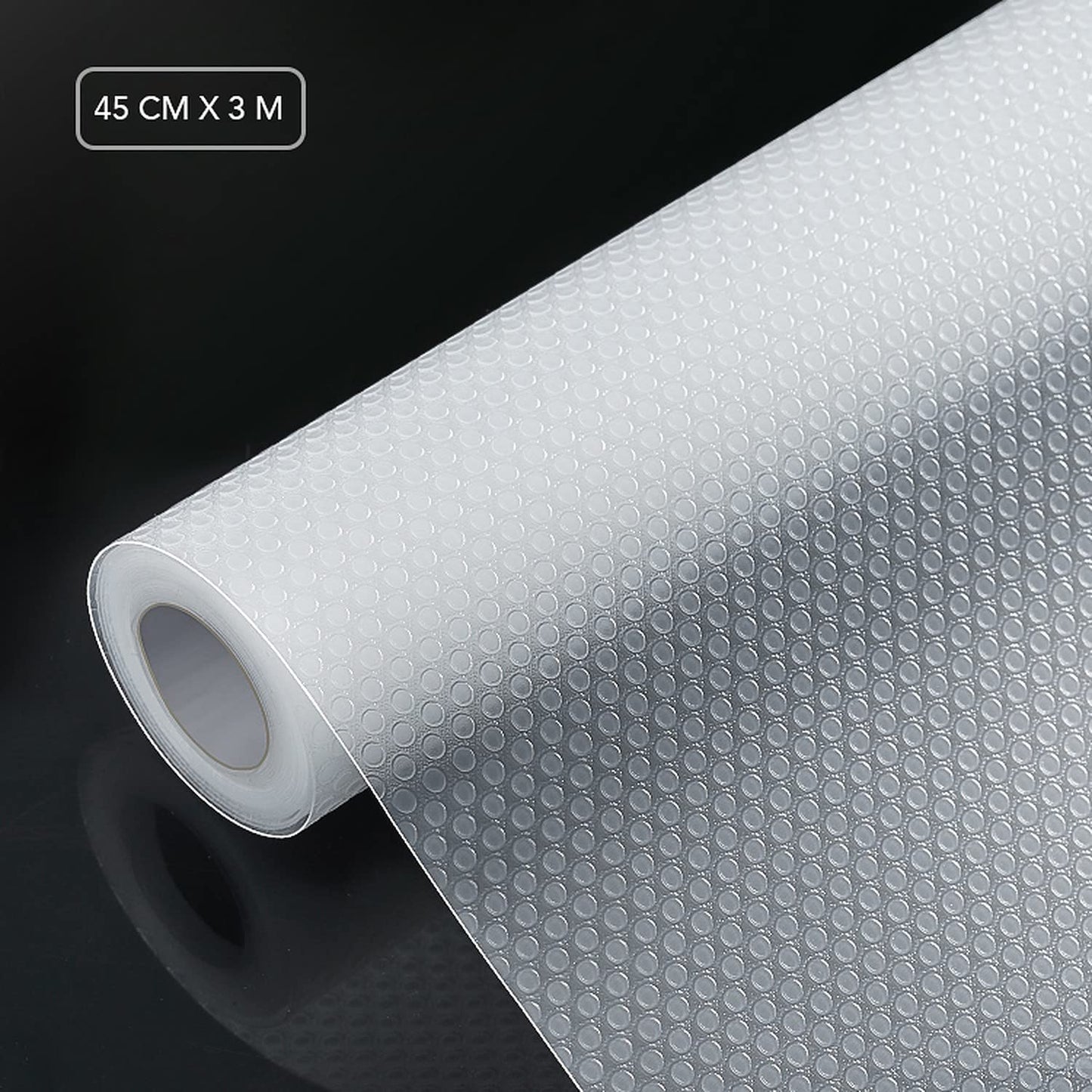 Wolpin Anti-Slip Shelf Liner