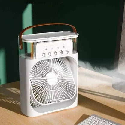 Portable Air Cooler Fan
