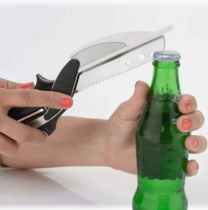 Cleaver Cutter - 2 in 1 Kitchen Knife / Cleaver Cutters